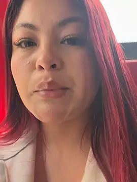 Lia-Moon77 - Show pussy plus clamps