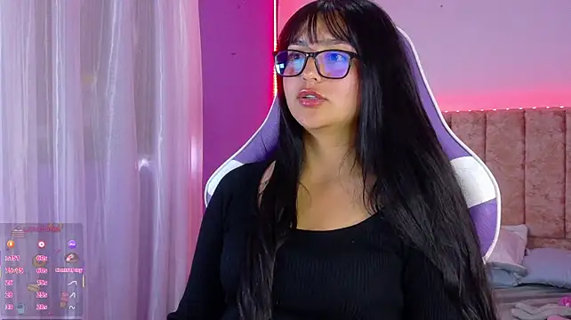 1_Scarllet_ - 3min+dom+deep+cum🥛😛