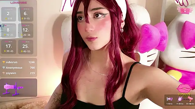 Miia__baker - DEEP ANAL W BBC + GAPE + CUM🍦🍆