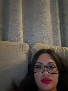 JustLora - Suck dildo