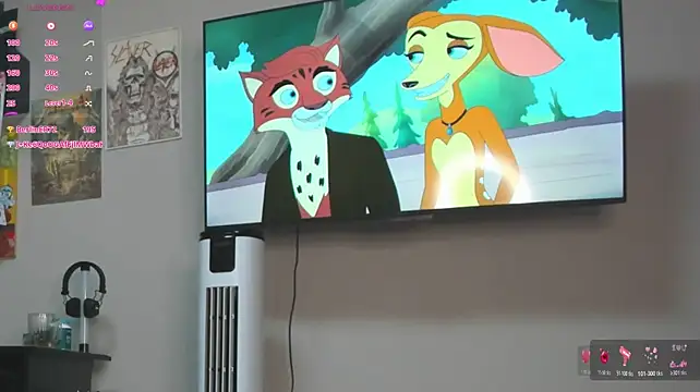 AnnaLucasShow