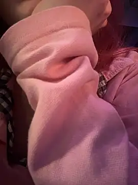 SaintMaya - finger in anal🍓🥰💕