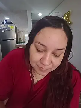 Sharon_G - Masturbacion