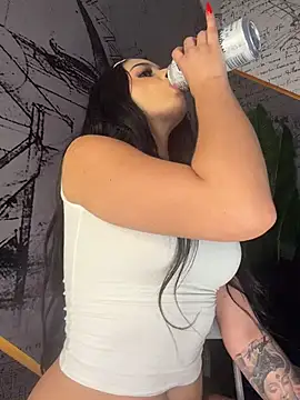 BustyAngelXXX - FINGERING PUSSY!💦💦