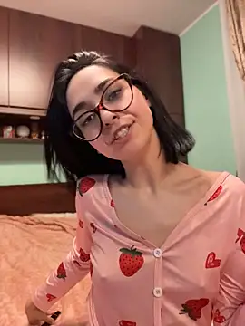 TheaMerve - Full NAKED 2 min