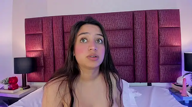 BiancaCruzz - Spank ass until red