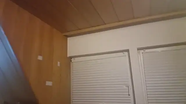 Horny_texkiffer - Nackt sein (rest des Streams)
