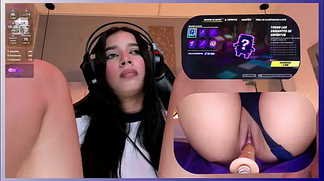 SweetieCloe_ - CTRLx2MIN 🙈 Drill My Tight Pussy