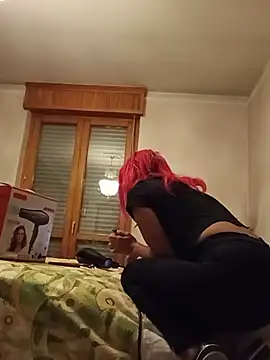 Annarella_Pika - Dildo ass