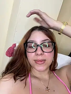 ValeryMoretti - Rubbing your pussy with two fingers + sa