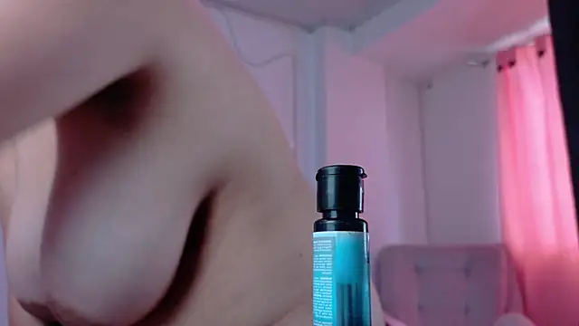 NahomyEvans - Blowjob 💜