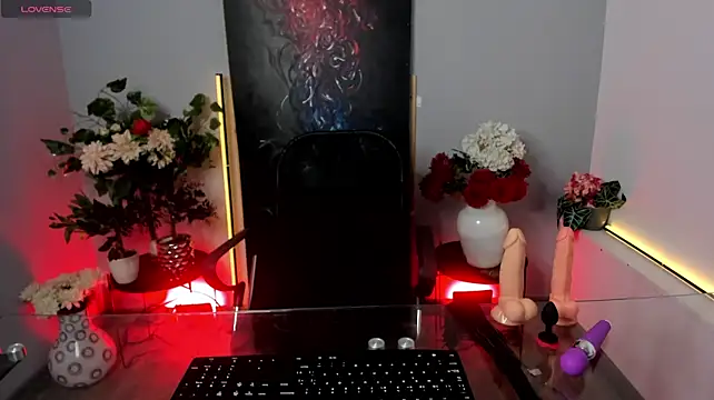 Hikarii__ - LICK DILDO 👅👄