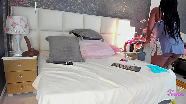 DiosaXsexy1_ - open ass