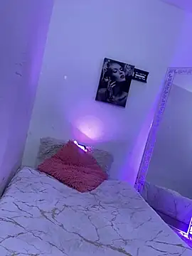 Lili_paradais - Naked time+blowjob