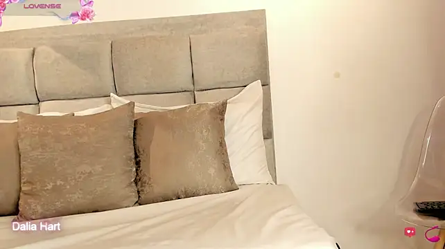 DaliaHart - Dildo anal :ass: