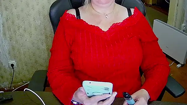 AlisaHot55