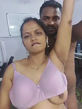 Hot_ishaani - Intense shower sex show