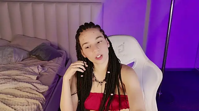 Rebecca_Lovess - Slap ass x50