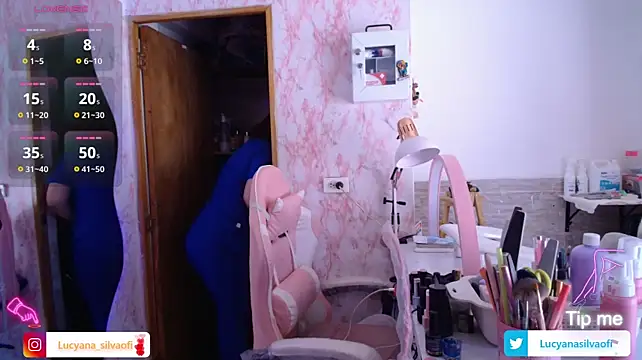 LucyanaSilva