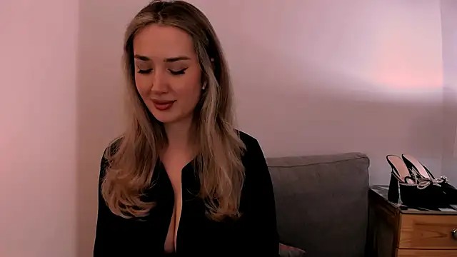 CindyKissable - Lets get naughty togethr ....💗