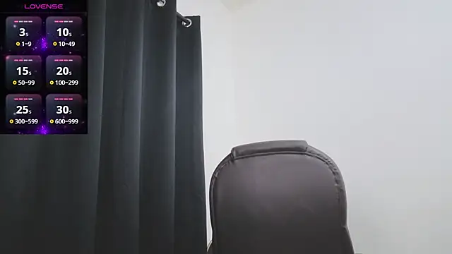 Kiara-Rider - Show Anus/ Fuck with 2 Fingers!