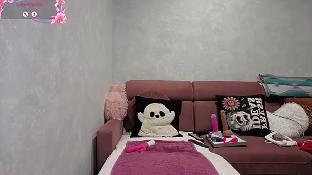 Sonyaxbelle - Hush in the ass 🍑