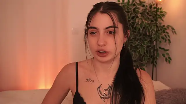 BlackkStorm - underboobies view