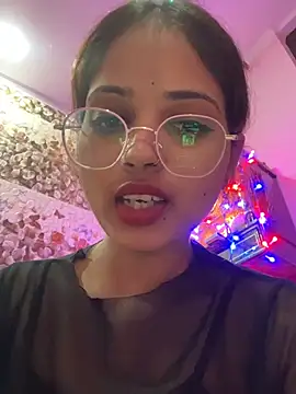 Ahana_Cutie - Nude Shows Different With Face