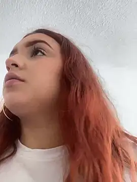 AntonelaSalazar - your dick fucking my mouth