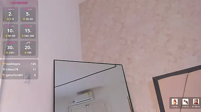 Arii_wilde - Teasing My pretty ass