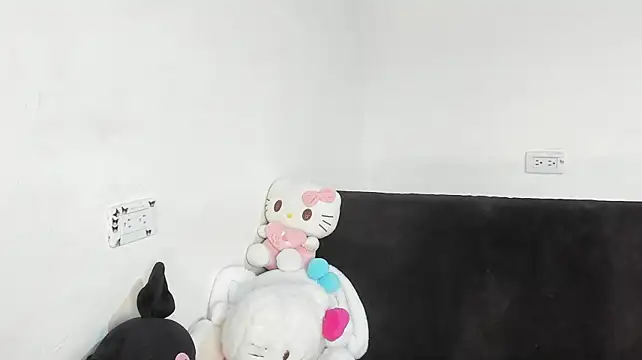 Eirlysx - riding reverse cowgirl dildo