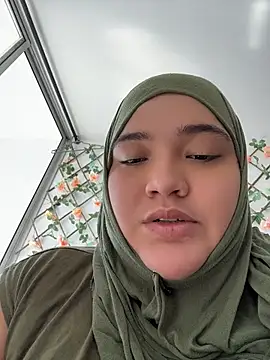 Sweetmuslim01 - Hot anal video who completes the goals