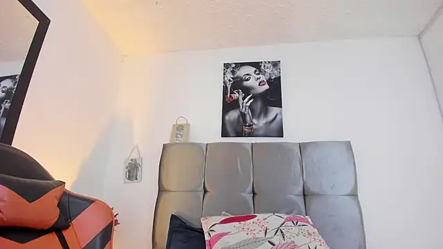 Ariel_star1 - Small BLOWJOB
