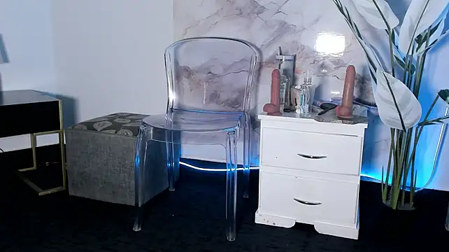 Maddyluxe - Cumshow
