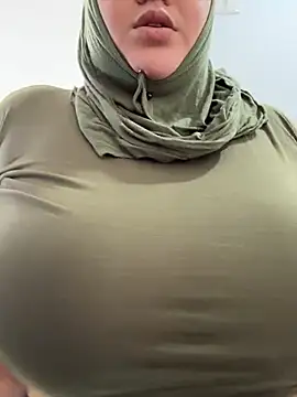 Sweetmuslim01 - Hot anal video who completes the goals