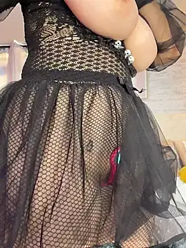 Ambarh_ - DOGGY W PANTY SLIDE & SPANK ME HARD 😼