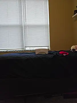 AmethystFoxx - Reverse cowgirl + plug