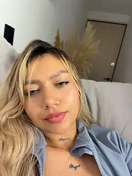 Amanda-medrano1 - Big squirt