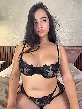 Alisonnwalker2025 - wet the ghost's pussy 😈