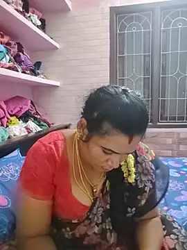 Tamilaruvi