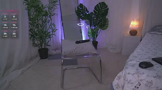 Lia_Sweett_ - Hoodie up… boobs out
