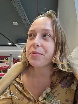 Public_Katrisha - Squirt 💦💦💦