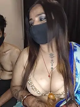 Wildharyanacouple - Pussy show