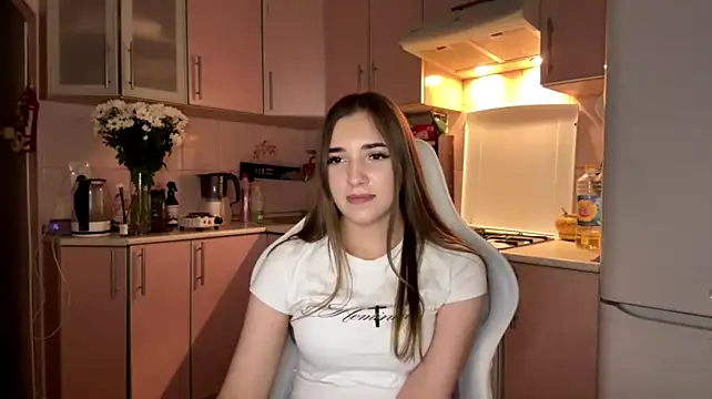 PamelaBurson - Pussy play in your PM:3