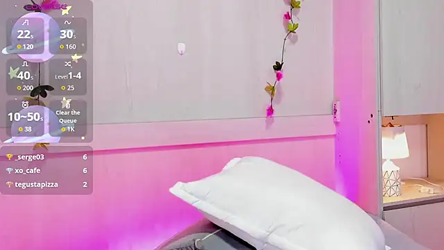 Alison_daniels_ - Plug anal