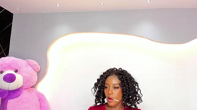 ArianaBlackk - ✨EXPLORE INSIDE MY VAGINA✨