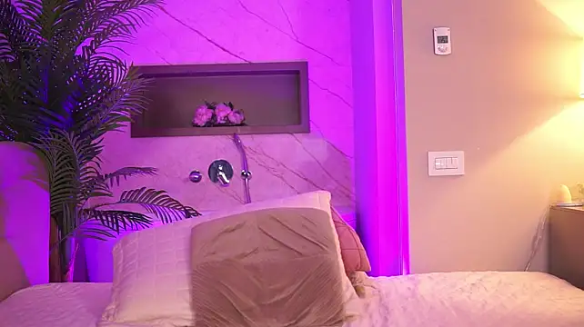 BiancaCain - The wetter the better