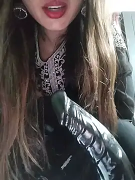 Noor_Darliing - Full nude pussy finger