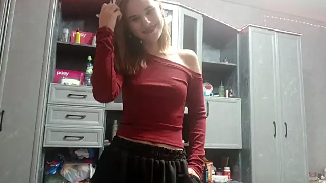 LinneaRacer - naughty video in pm 🥵