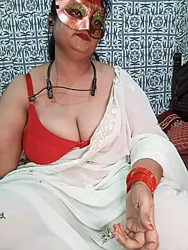 Tanisha-Chy - Full nude show,fingering,etc.